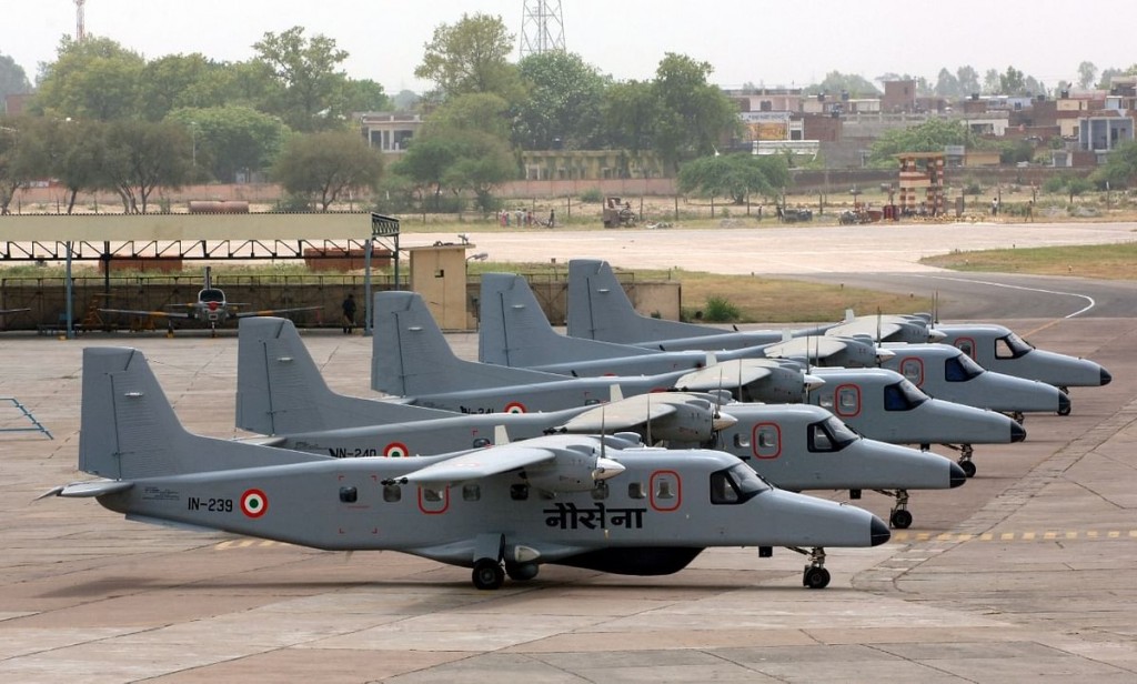 India in gennan ulhenee kureege sarukaarun hadhaafaivaa ehbasvumugaivaa dornier boat eh: Sarukaaru