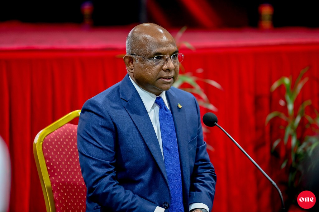 UN ge mai marukazugai maadhamaa imaamuve hukuru namaadhu kuravvaanee Shahid