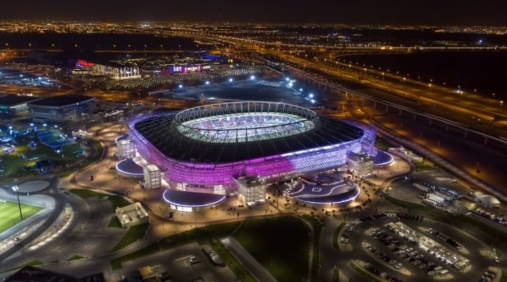 Qatar World Cup 2022: Baa format ah kulhey enme fahu World Cup ge baakee 3 jaagaige vaadhaverikan