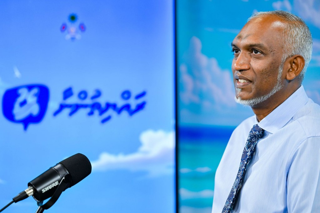 President pledges to improve Thalassaemia services