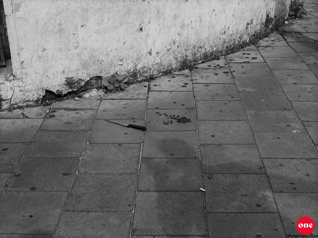 Young man injured in attack carried out by two 15-year-olds
