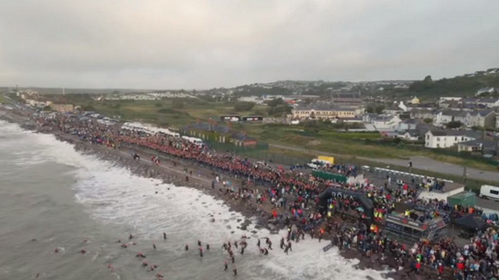 Ireland gai ironman hoadhumah beyhvvi mubaaraathugai genbigen dhemeehaku maruvehjje