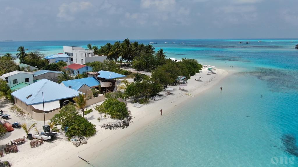 Ungoofaarah dhiya bayaku positive ve Dhiffushi monitoring ah