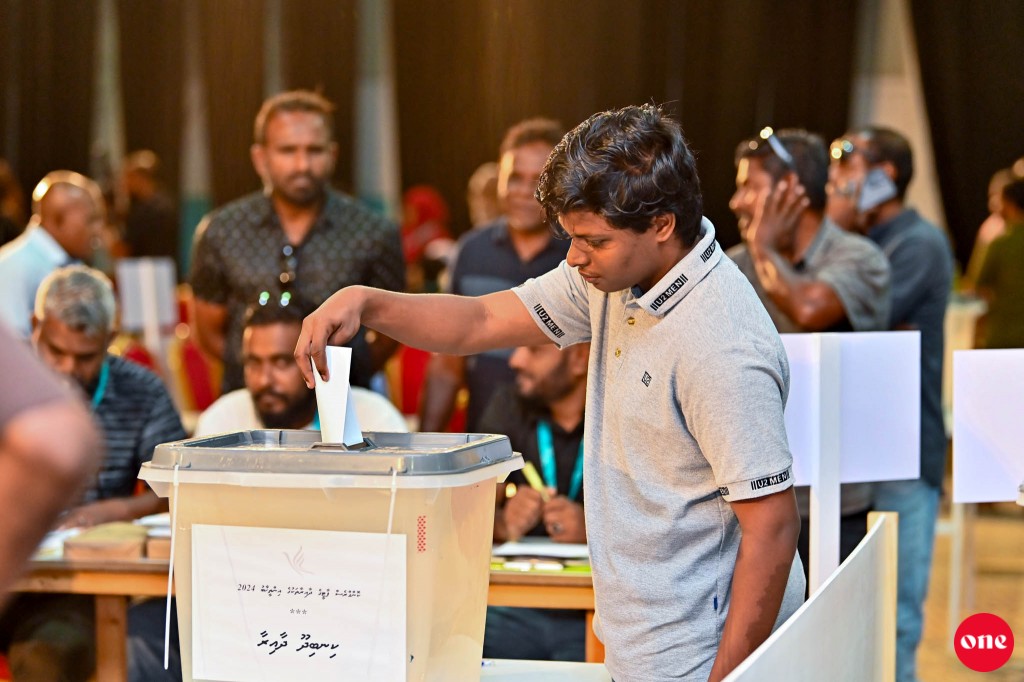 Rayyithunge hiyaalu hoadhumuge aanmu vote aai gulhey bill eh majilis ah
