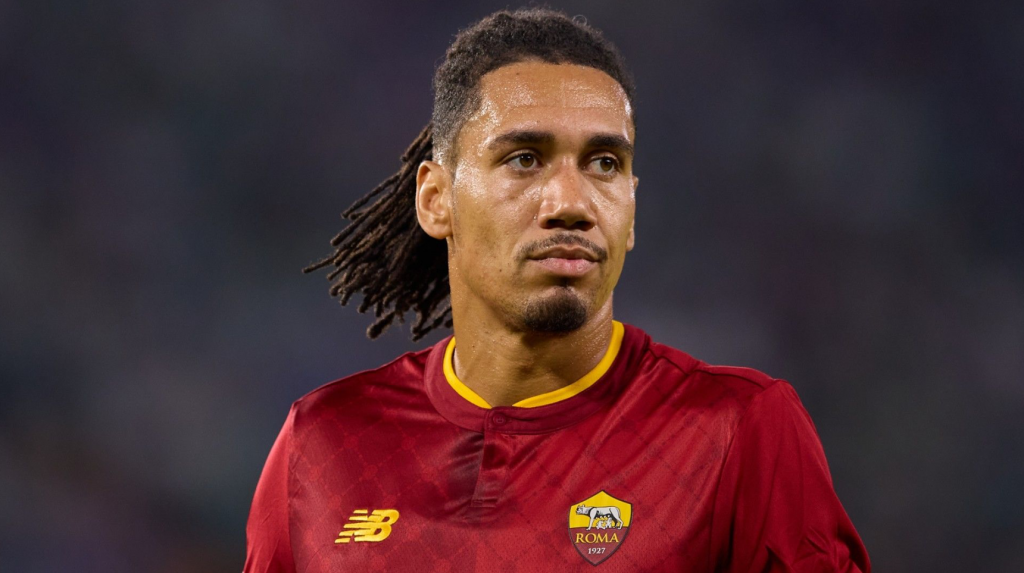 Smalling, Saudi ge Al Fayha ah