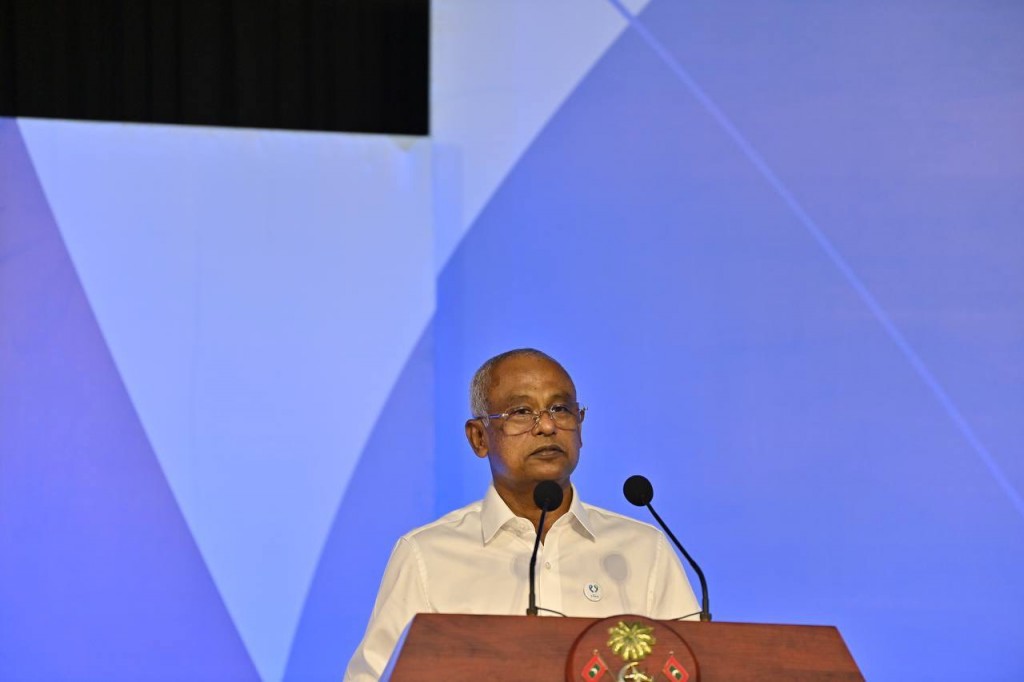 Primary health care ge therein hurihaa rashehgai nafusaanee faruvaage hidhumaiy dhenee