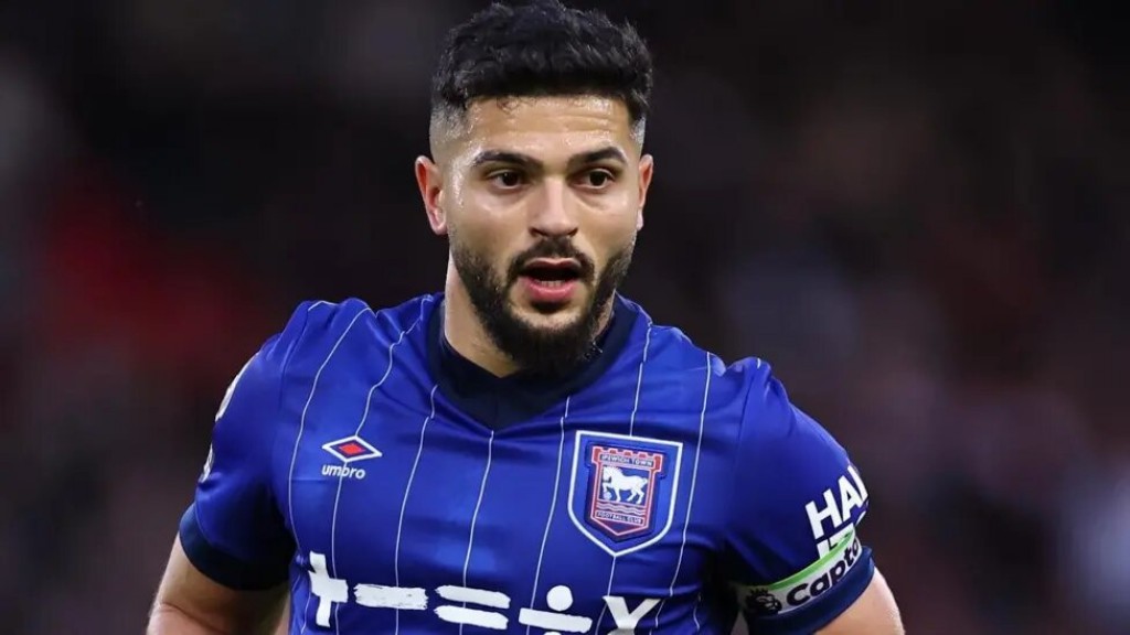 Ipswich captain, eh jissun gulhun hingun promote nukuraane