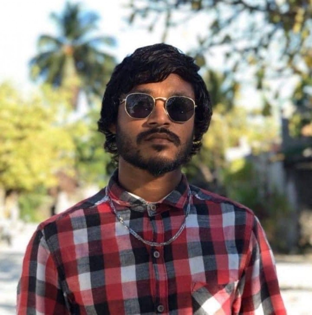 Irufaange fahu vaguthukolhu: 