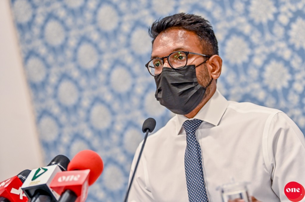 Booster shot program for general public to begin this month