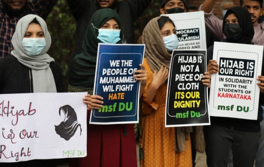 Adhuge dhuniye: Indiage Karnataka state gai burugaa manaakurumuge sihrruthah