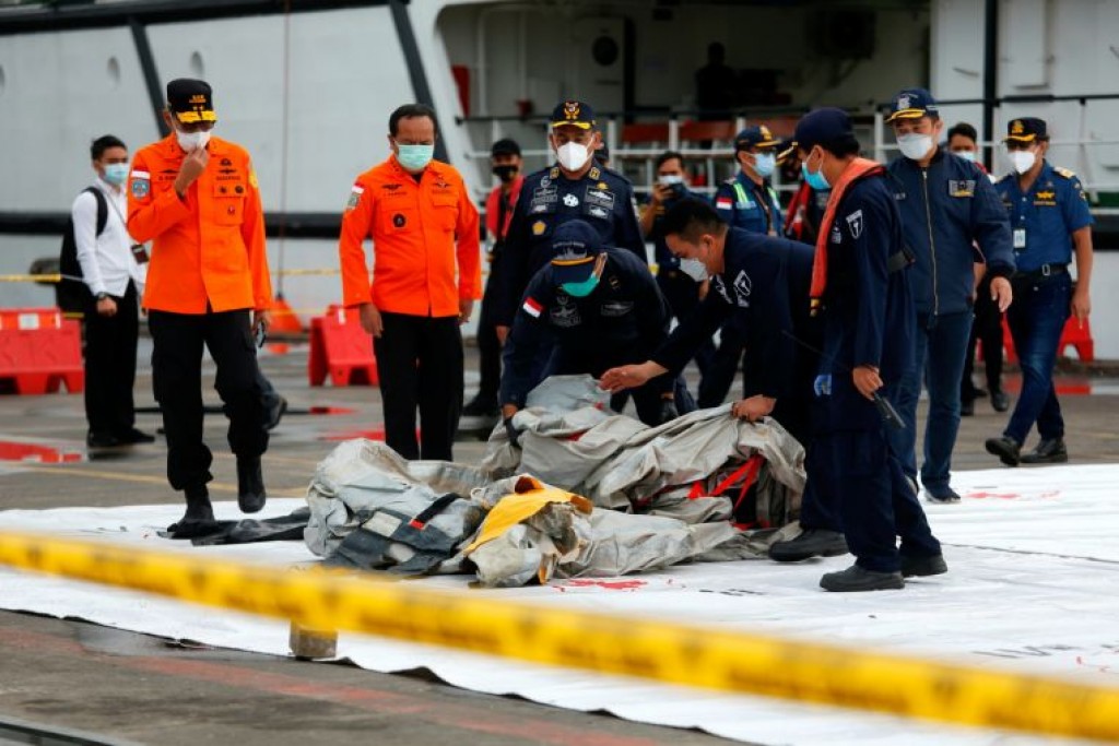 Vettunu Indonesia flight ge kalhufoshi hoadhaifi