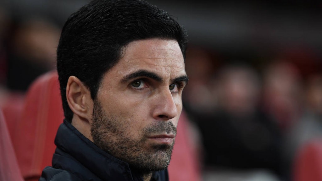 Maafah edhumakun nufudhey, hiyyhama jeheynee 2 point dhin nama: Arteta