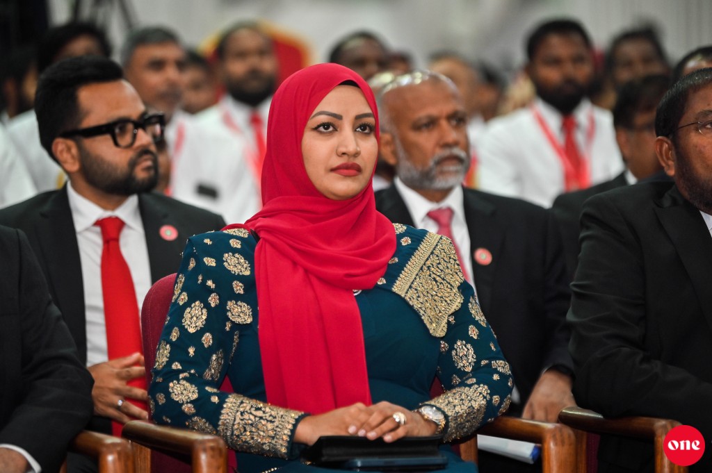 Kuree sarukaarugai Transport ministry ge hidhumaiythah lasvefai fenvaru dhah: Audit