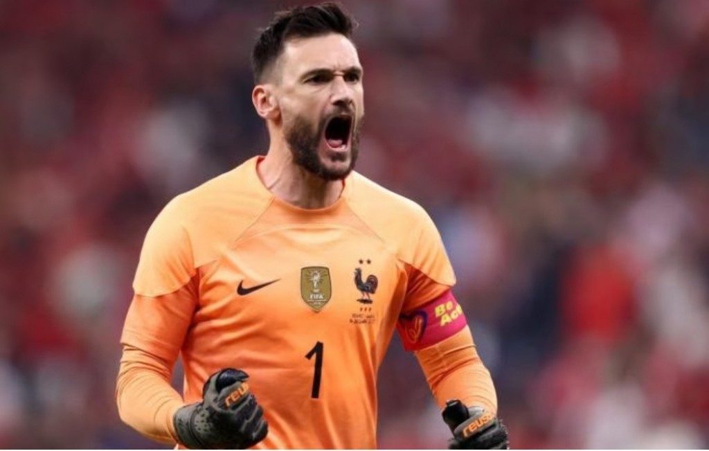 World Cup gai enme gina match kulhunu goalkeeper ge record aa France ge  Loris ehvvarukohffi