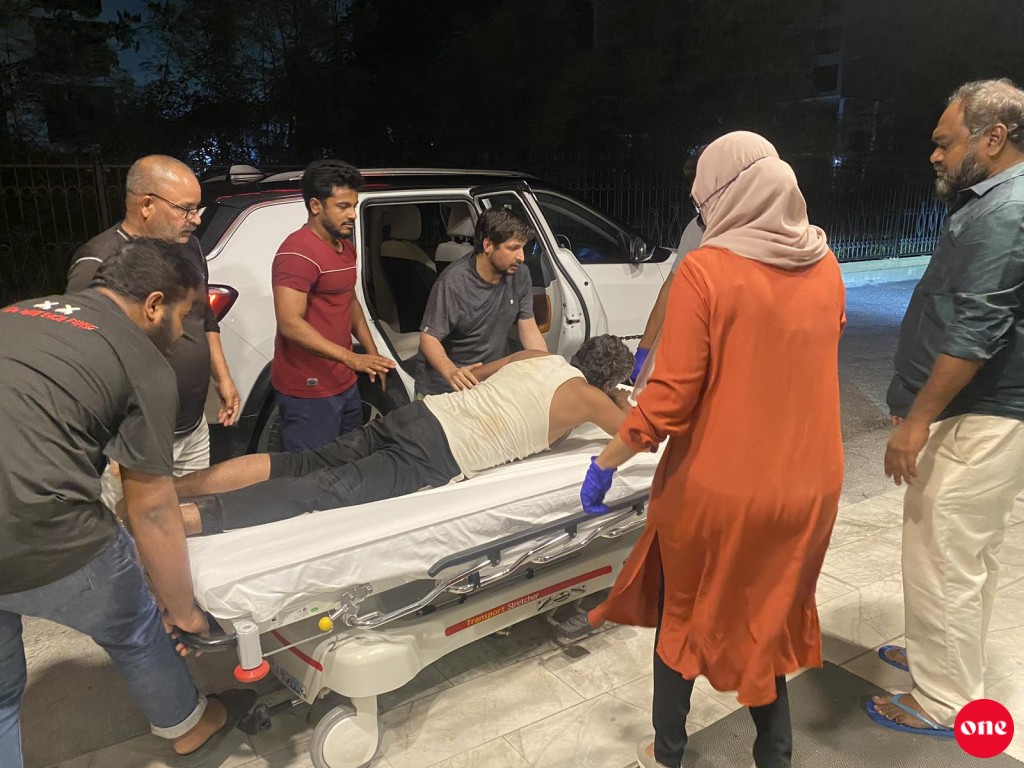 Gulhifalhu alifaanuge haadhisaa: 6 meehakah serious aniyaa thakeh