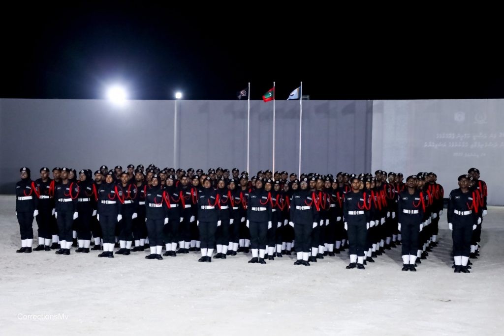 Correction aa alah 113 officer aku gulhijje
