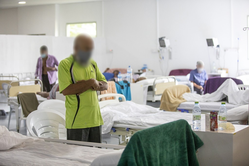 Another 1,771 people recovers from COVID, total recoveries to 45,730