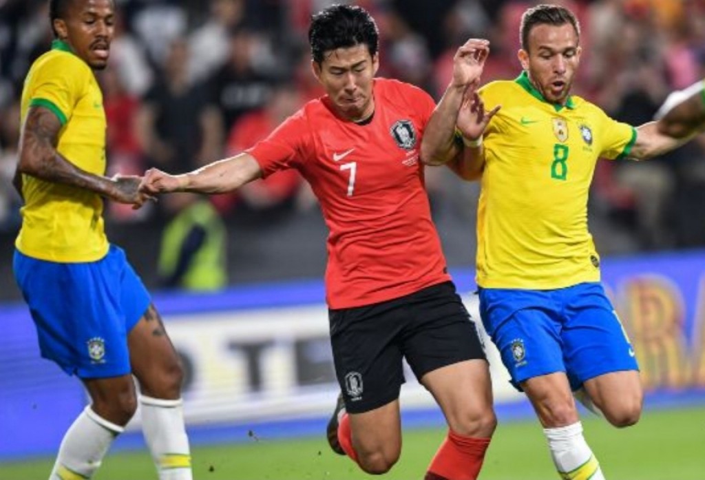 Qatar World Cup 2022: Record adhadhakah Asia thamseelukureveyiru ummeedhu othee kihaa varakah?