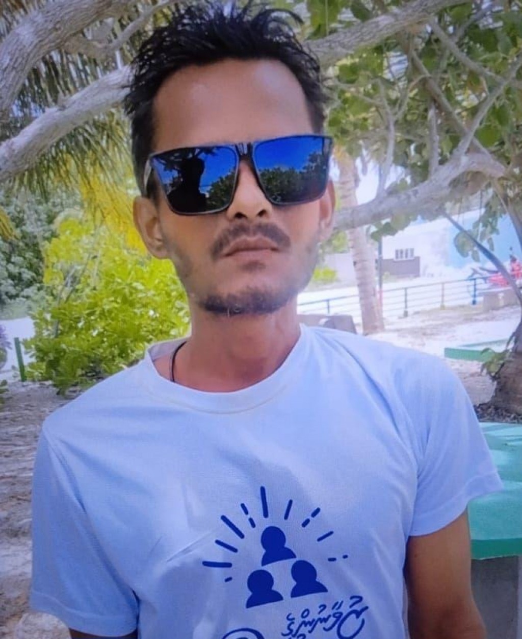 Missing man in Kulhudhuffushi City still not found