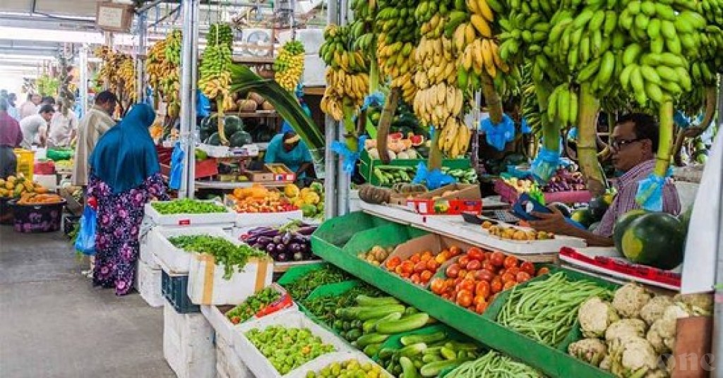 Roadha 26, one roadha baazaaru: tharukaareege agu dhashah
