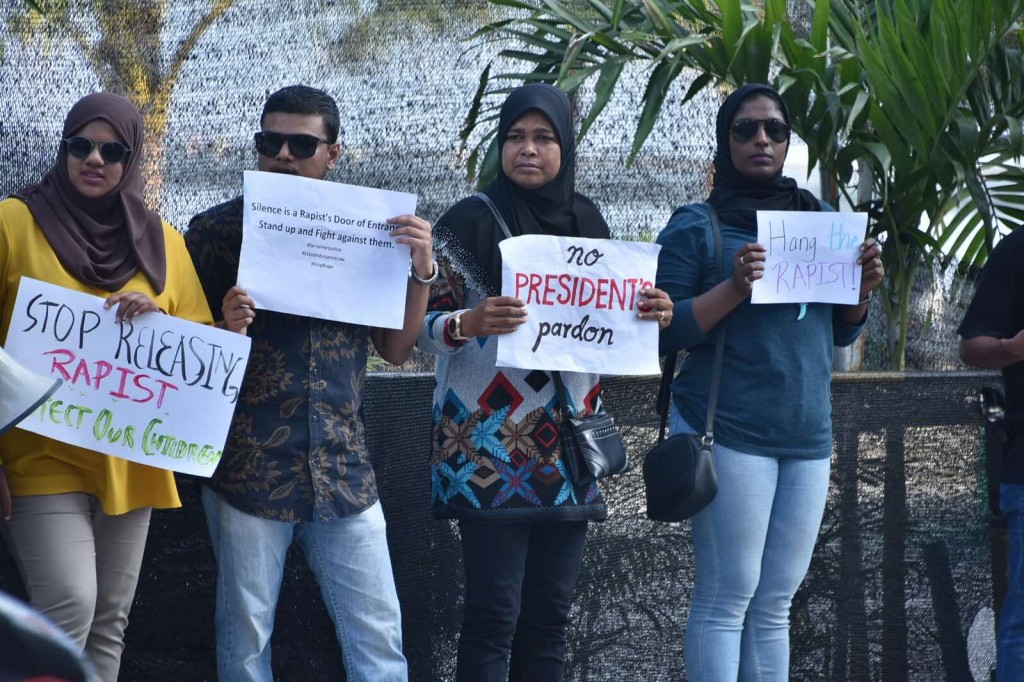 Over 3,000 cases of child abuse within 15 years, over 2,000 cases still pending