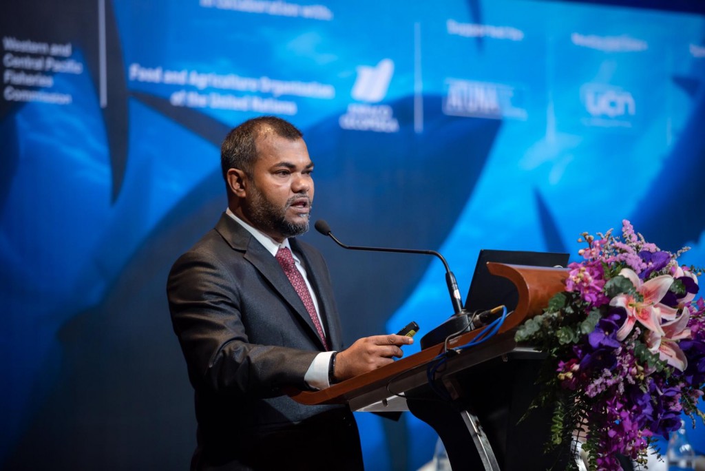Mahuge quality hifahahtan technology ah invest kurumuge massakaiy midhanee kuramun: Samaah