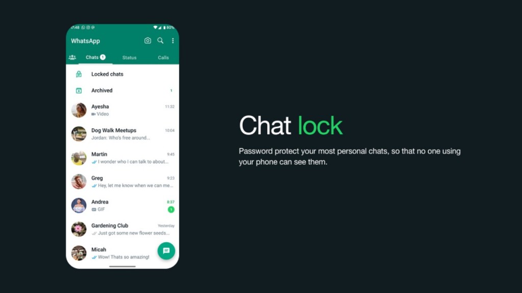 Whatsapp ge vaki vaki message thah thalhulevey goiy hadhanee