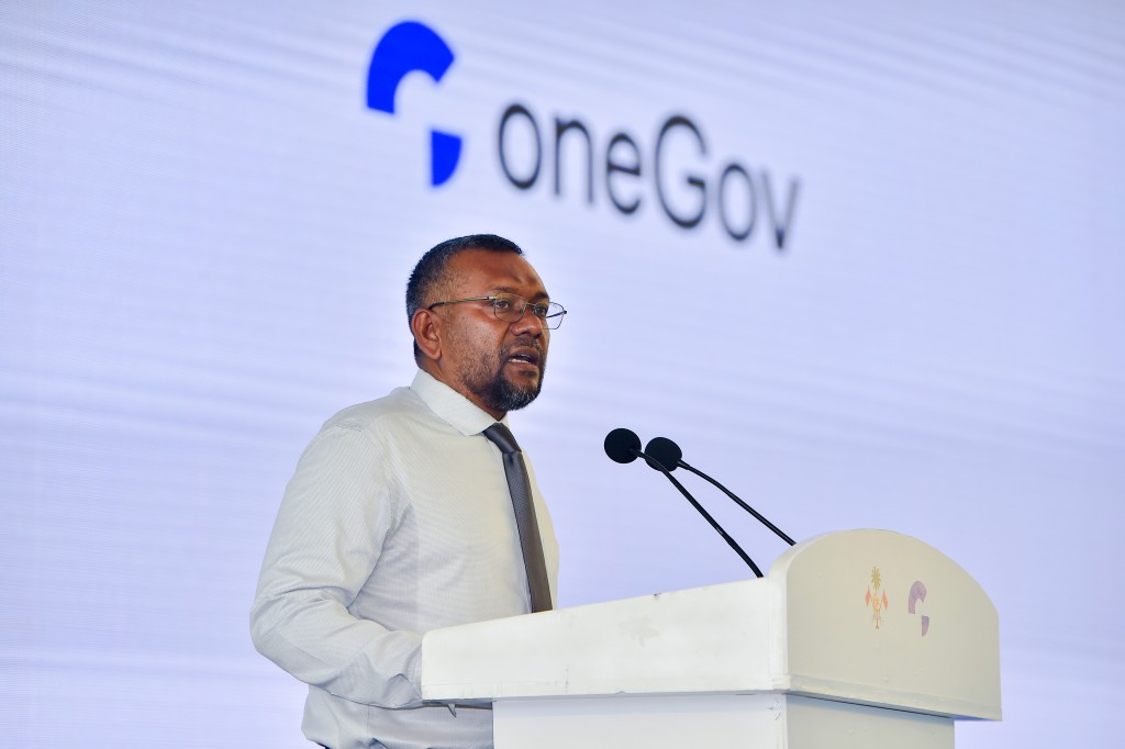 Sarukaaruge hidhumaiythah lasvumun corruption ah magufahivey: Fayyaz