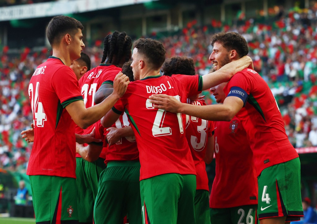 EURO Warmup: Italy aai Turkey evvaru, Portugal ah rangalhu molheh
