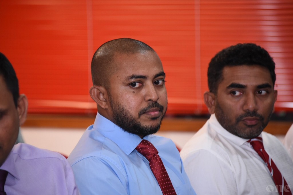 Japan gai hunna deputy ambassador akah Ameeth