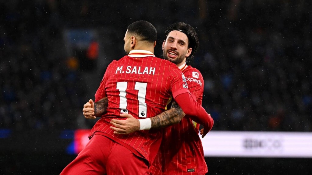 City ves balikoh, Liverpool 11 point ge lead akah