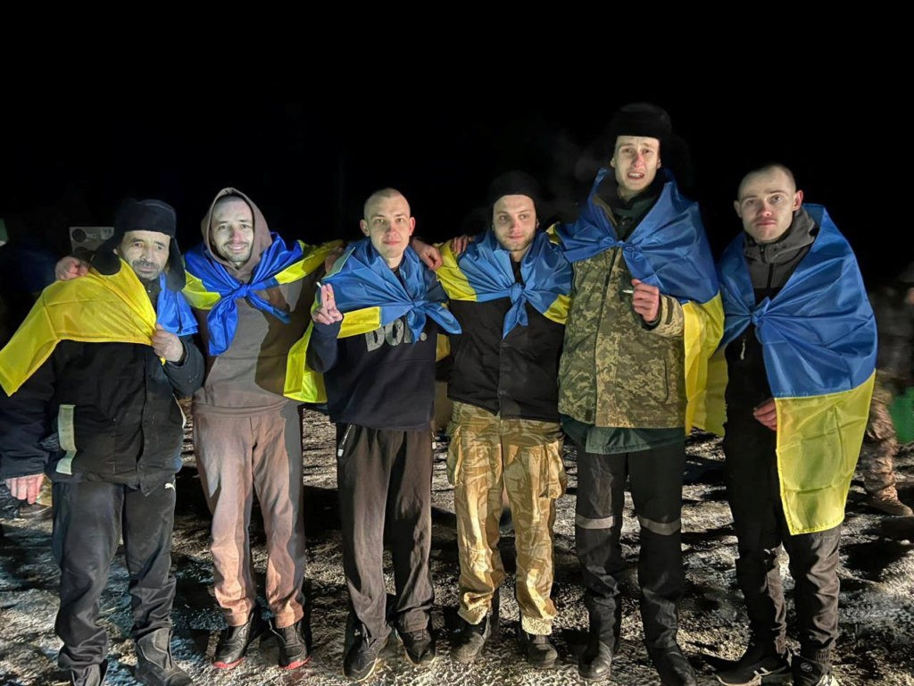 Russia aai Ukraine inn gaidheen thakeh badhalu koffi