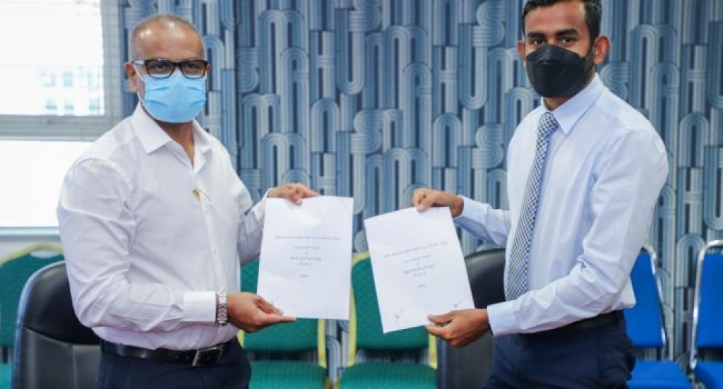 Agreement signed with IGMH to hold specialist consultations for those in jails