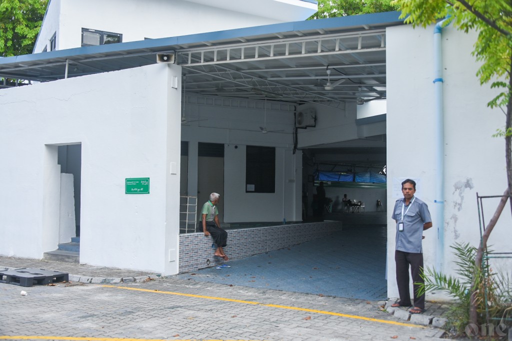 Aasaharaagai masahkaiykuraa anhen muvazzafunnah jinsee furahsaara kohffaeh nuvey: Male' City Council