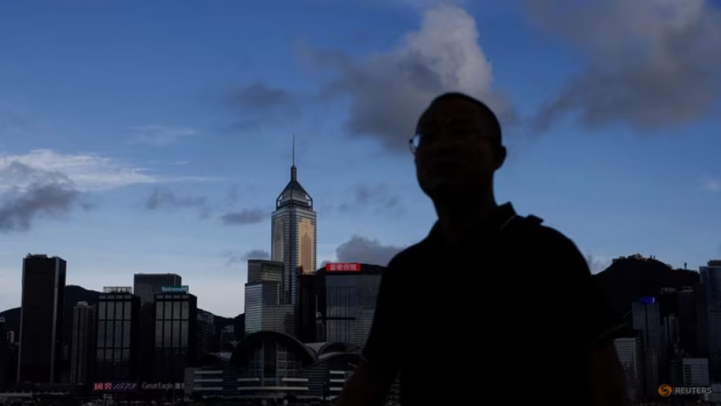 US to restrict visas for 'multiple' Hong Kong officials