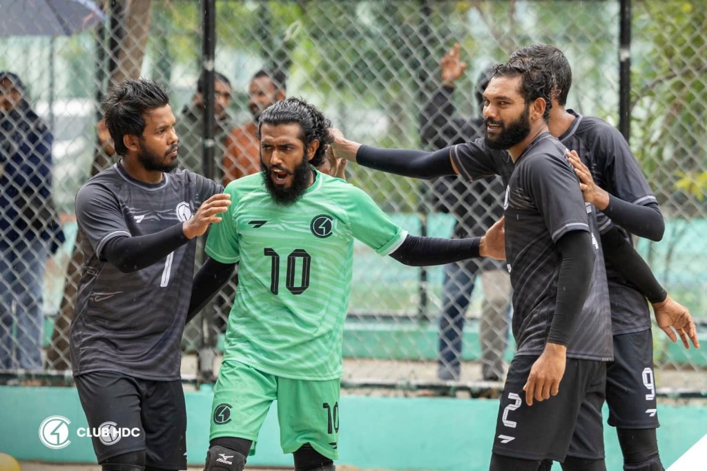 HDC ah faseyha molheh, Polco balikoh Sifain ves kuriyah