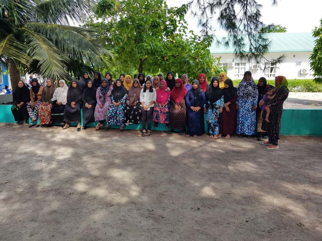Amaazakee Agronet aaeku masahkkaiy kuraa dhan'duveringe 40 insahtha akee anhenunnah hedhun: Haaroon