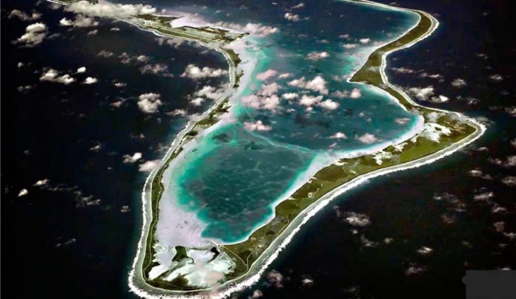 Foalhavaheege atholhuthah Mauritius aa havaalukuran ingereysivilaathun ehbbasvumakee kihaavarehgge kameh?