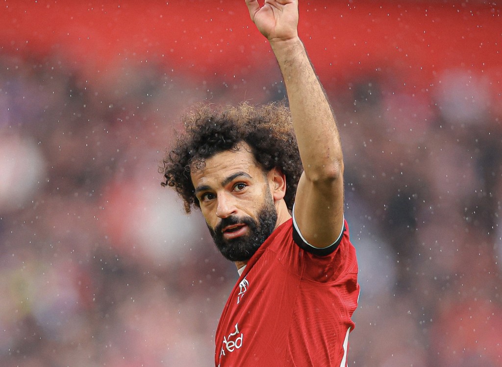 Molhakaaeku City 1 vanaigai, Liverpool molhuvee Salah ge 2 goal in