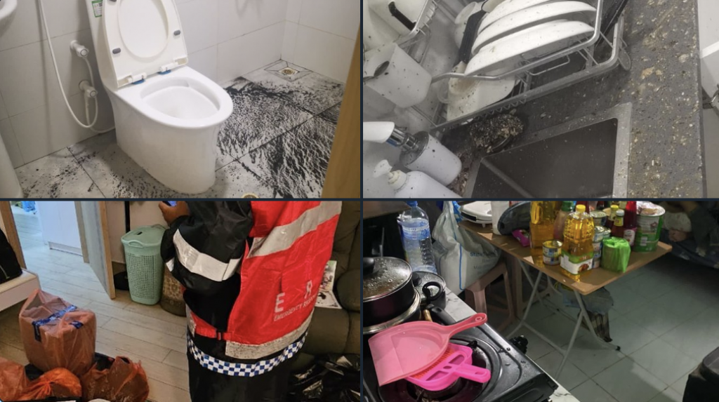 Male' ah kuri vihsaaraigai gellunvi 5 ge ehge meehunnah vaguthee boahiyaavahikan hamajahsaidhenee