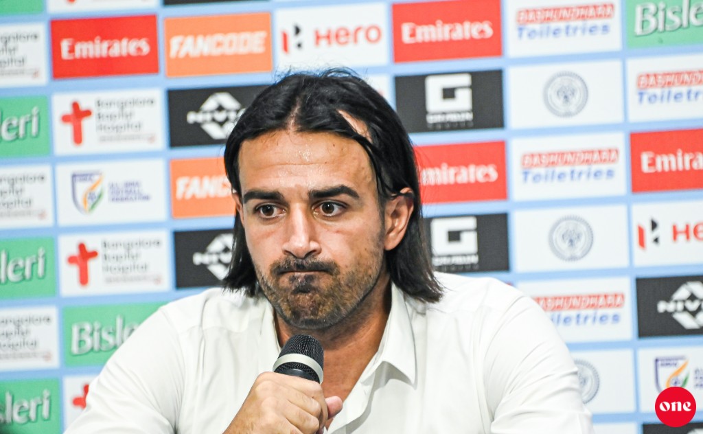 Vincenzo ah India ge visnun en'gey, mireyge match akee final eh!
