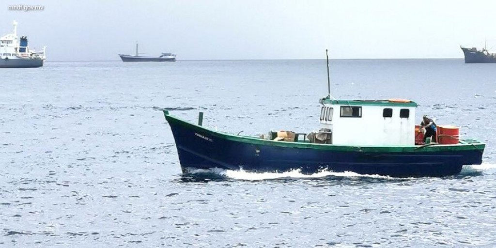 People rescued from boat in crisis after engine failure