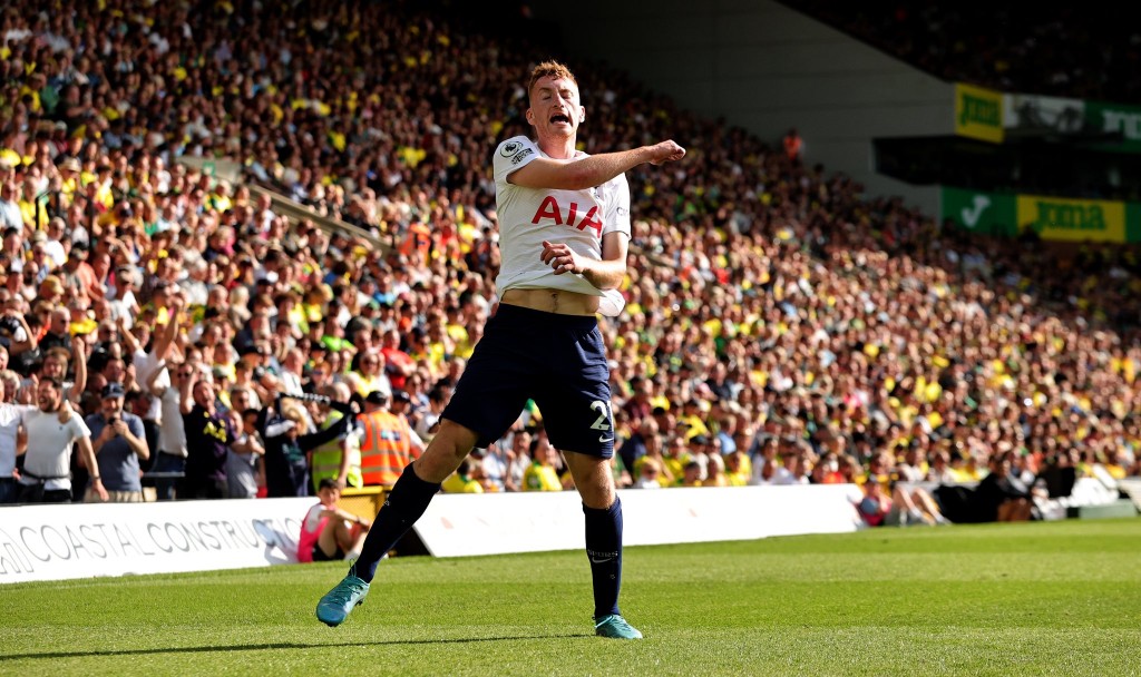 Arsenal ah mifaharuves gadha 4 gelli, Tottenham champions league ah