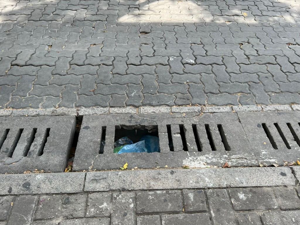 Kaanuthakuge mathigandu mehehhaa dhuvastherey libeyne, saafu kurumuge masahkkai kuryiah dhey: Nareesh