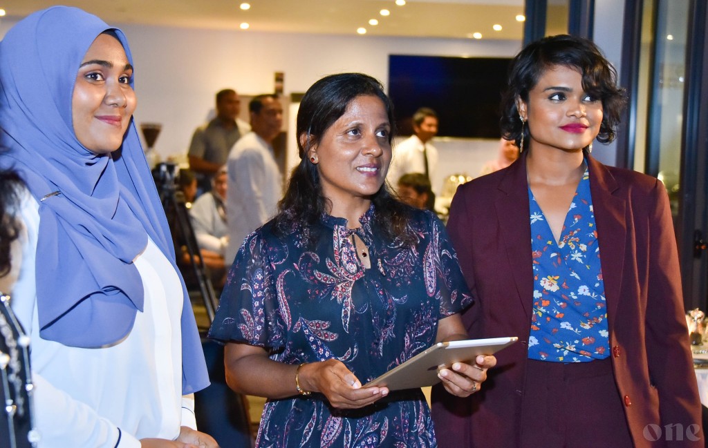 First Lady inaugurates Endometriosis Association