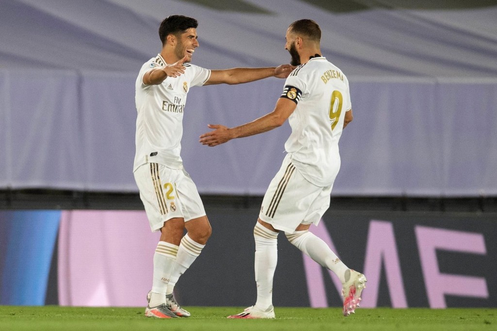 Alaves Balikoh Real Madrid league hoadhumaa gaathah