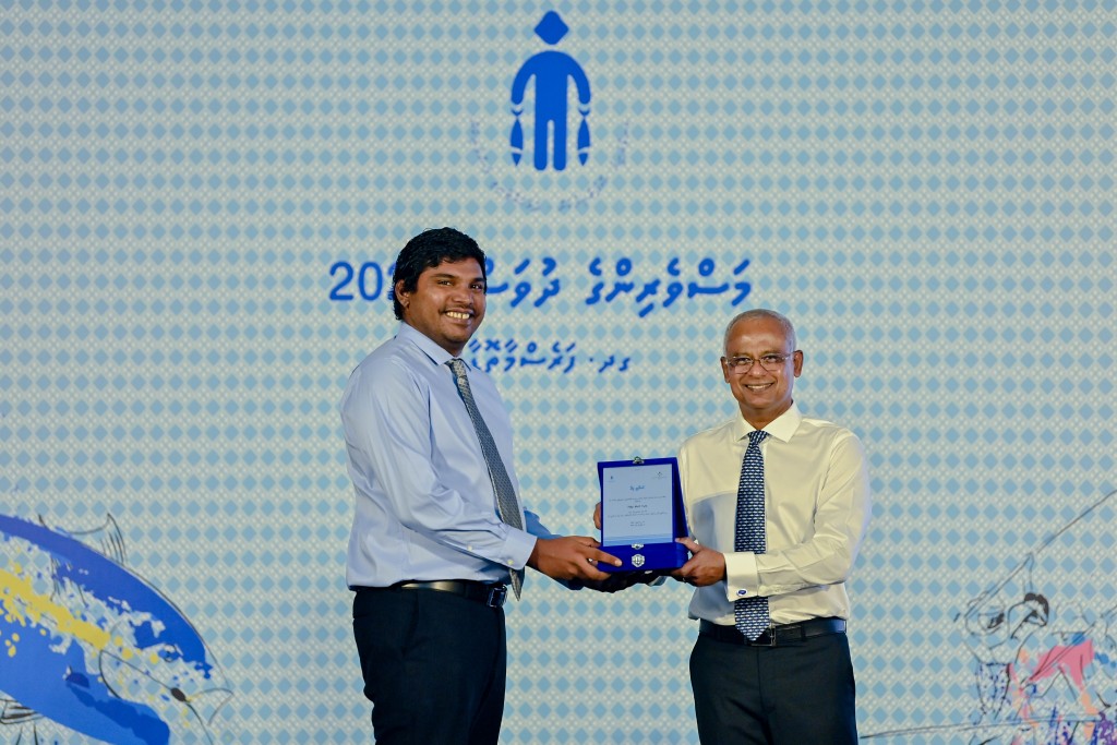 Photo: Masveringe dhuvahuge jalsa