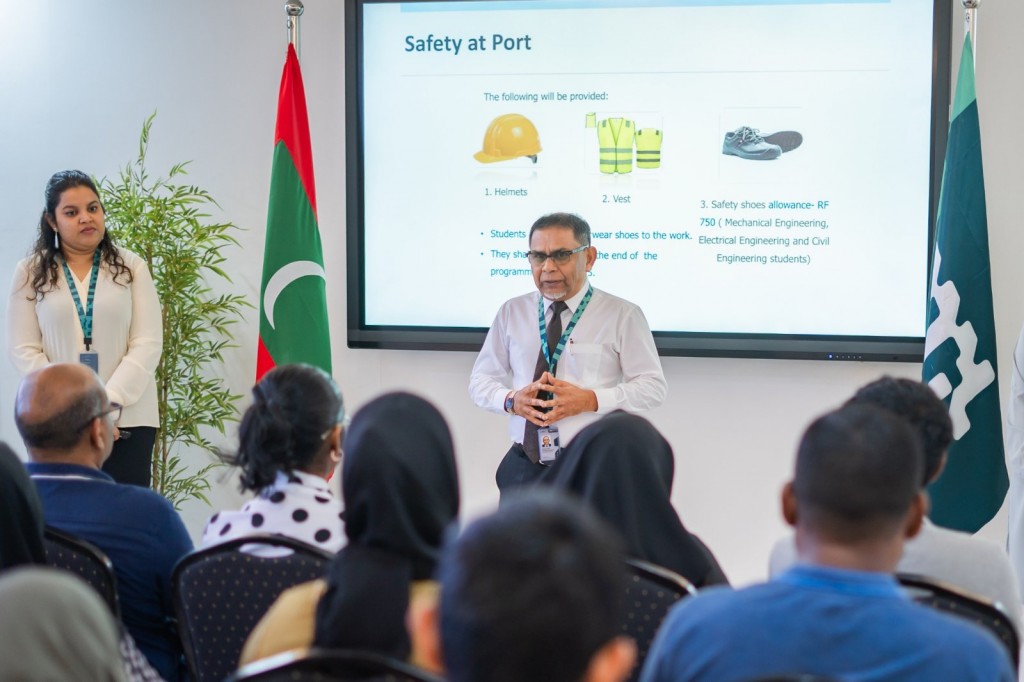 MPL ge internship program fashaifi