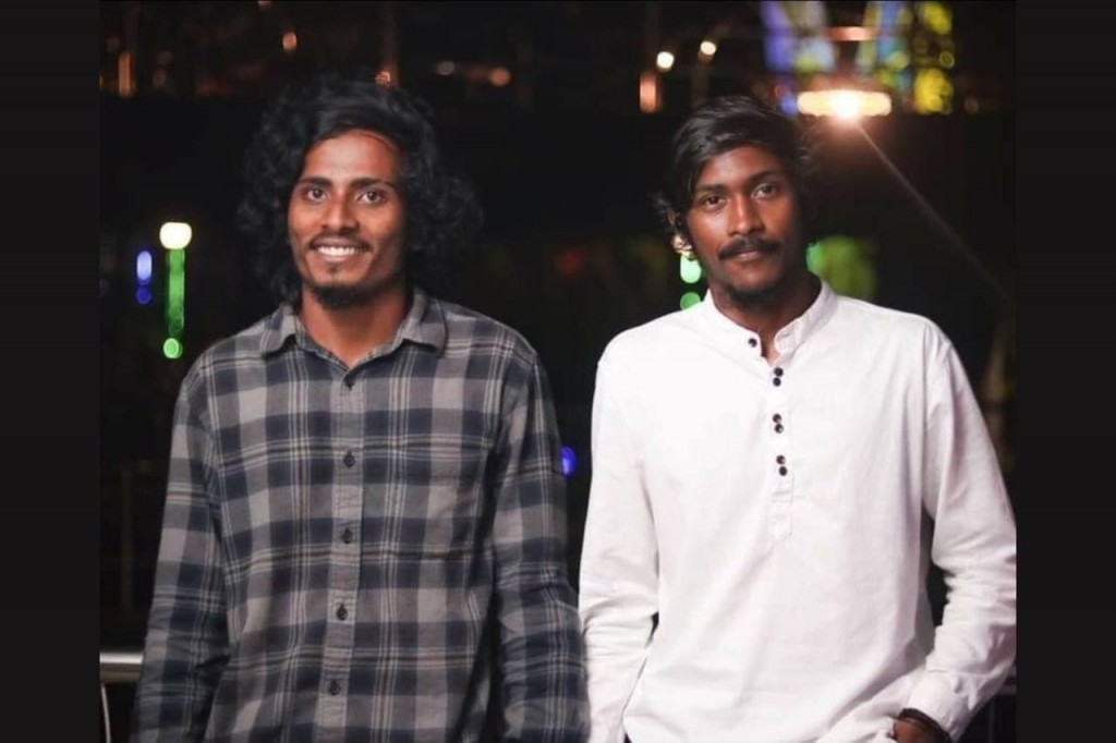 Nilandhoo haadhisaa: Kandu adeegai khabaru husvefai oiy Shifaz nagan Jazleen dhiyaee eynaa aa nulai naaran ninmaigen