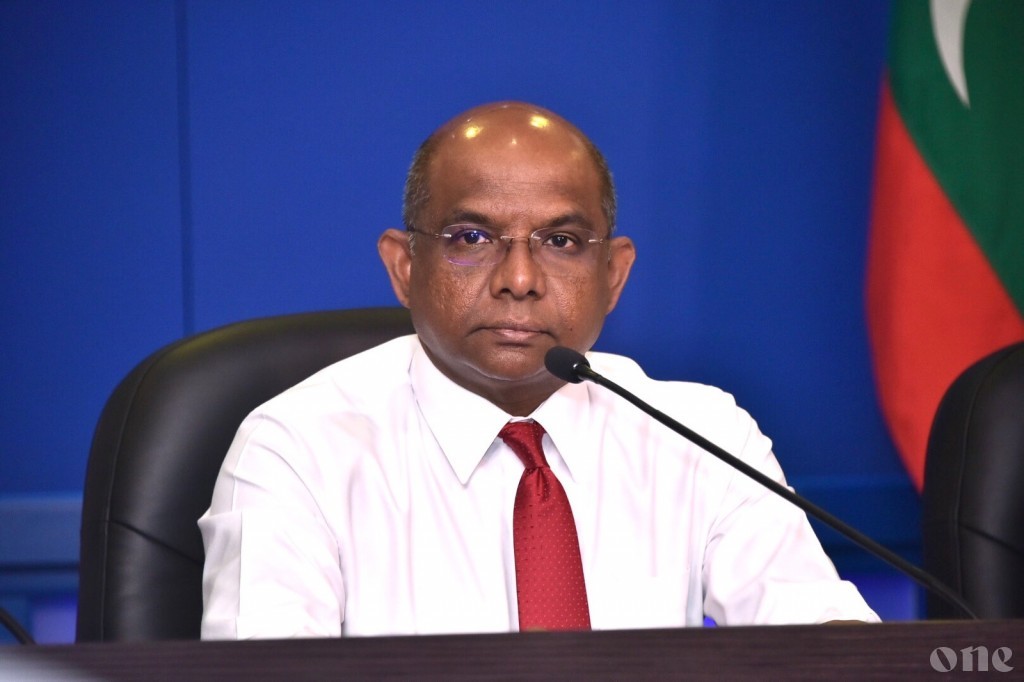 Foreign Minister sends a message of condolence to Foreign Minister of Canada
